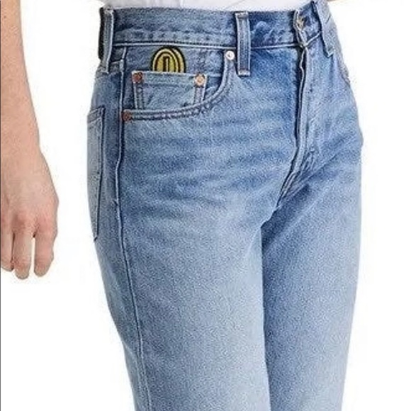 Levis jeans mario Clearance